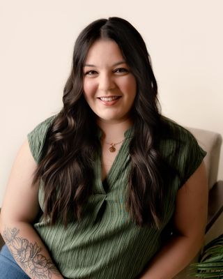 Photo of Carmella Polak, Licensed Professional Counselor, MS, LPC