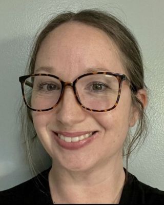 Photo of Jessica Burt, Clinical Social Work/Therapist, LCSW