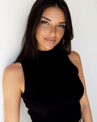 Photo of Cloe D'Arcangelo, Pre-Licensed Professional, MA, BA