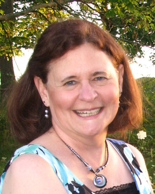 Photo of Pam Grzech, Clinical Social Work/Therapist, LMSW-C