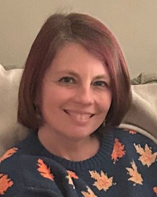 Photo of Angie Miller, Licensed Clinical Professional Counselor, MS, LCPC