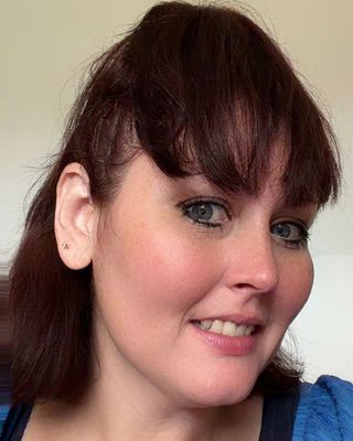 Photo of Hope Barnes, Clinical Social Work/Therapist, Hope Barnes, LCSW