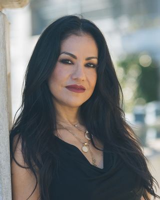 Photo of Christine Virk, Psychiatric Nurse Practitioner, DNP, FNP, PMHNP, APRN