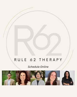 Photo of Sam R Kim - Rule 62 Therapy, Clinical Social Work/Therapist