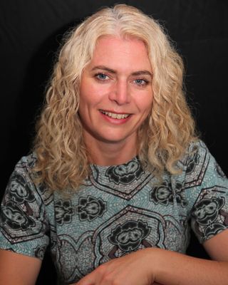 Photo of Kerry Sheffield, Psychotherapist, MSc, MBACP