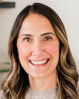 Photo of Angel McCord, Clinical Social Work/Therapist, LCSW-C