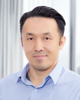 Photo of Dr. Char Lo, Psychiatric Nurse Practitioner, DNP, APRN, CNP