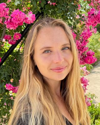 Photo of Tereza Dvorak, Counselor, LGPC