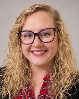Photo of Sophia Rachwal, Clinical Social Work/Therapist, LLMSW