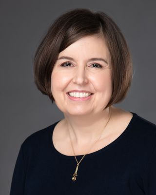 Photo of Dr. Michelle Kilcoyne, Psychologist, PhD