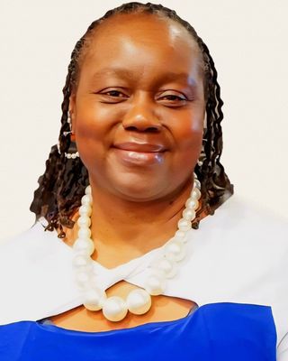 Photo of Bridget Lewis, MSW