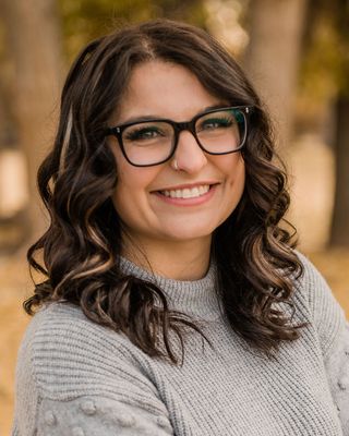 Photo of Kylyn Beatty, Marriage & Family Therapist, MS