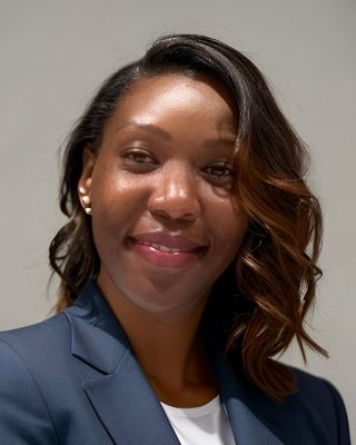 Photo of Juliet Mulele, Psychiatric Nurse Practitioner, PMHNP