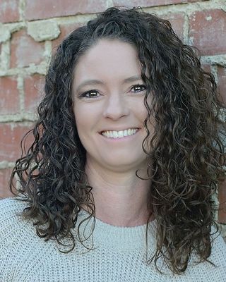 Photo of Rachel Neville, Licensed Professional Counselor, LPC