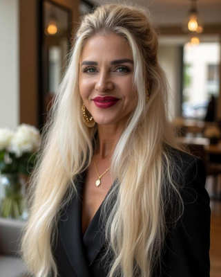 Photo of Juliann Hatt, Psychiatric Nurse Practitioner, PMHNP