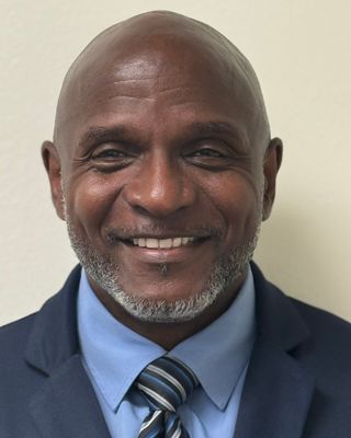 Photo of Charles Anthony Beard, Licensed Professional Counselor, MS, LPC