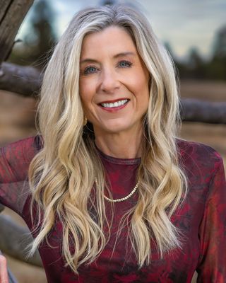 Photo of Christi Leigh Rowe, Licensed Professional Counselor, MA, LPC