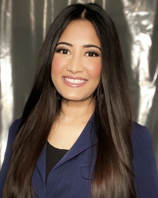 Photo of Maddy Khurshid, MS, LPC, Licensed Professional Counselor