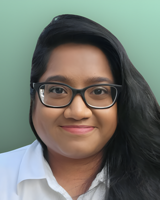 Photo of Sindhu Elagandhala, Licensed Professional Counselor, RIC