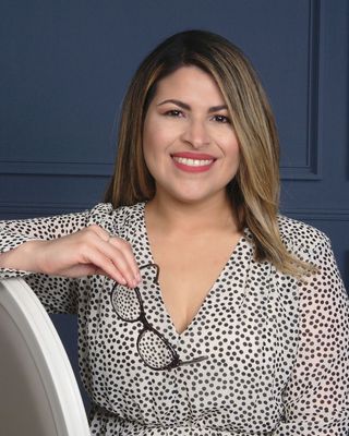 Photo of Dr. Susana Vazquez, Psychologist in Florida
