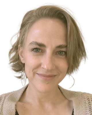 Photo of Tera-Sundri Biddle, Registered Psychotherapist, MC