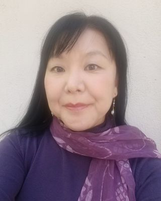 Photo of Carol Chung, Clinical Social Work/Therapist in La Canada, CA