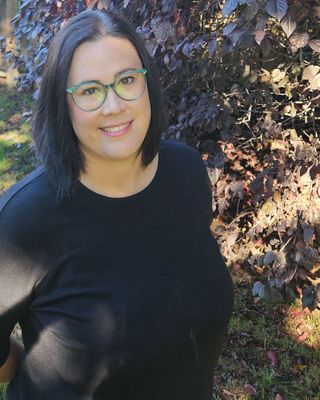 Photo of Ellen LePage, Registered Social Worker, RSW