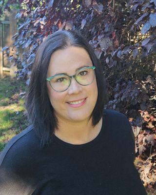 Photo of Ellen LePage, Registered Social Worker, RSW