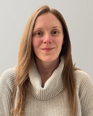 Photo of Jennifer Mellin, Marriage & Family Therapist Associate, AMFT