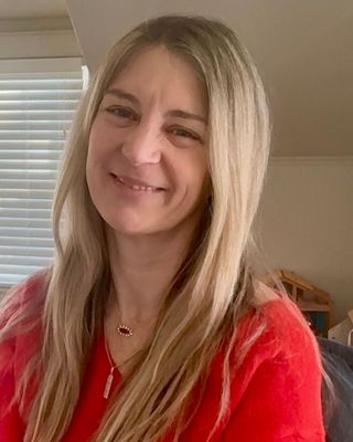 Photo of Niamh Doyle, Psychologist, PhD, BCBA-D