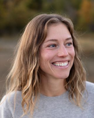 Photo of Kate Hargadon, Marriage & Family Therapist, LMFT