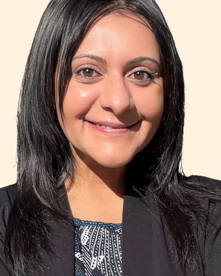 Photo of Mariam Parekh, Psychologist, PhD