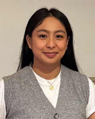Photo of Kriselle Magsino, Counsellor, MA, MBACP