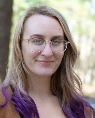 Photo of Caila Shaw, Counselor, LMHC