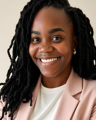 Photo of JaShunta Carson, Psychiatric Nurse Practitioner, MSN, PMHNP