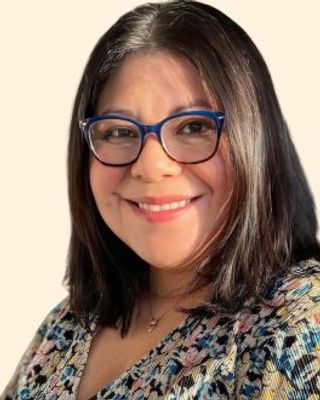 Photo of Laura Ramos, Licensed Professional Counselor, MS, LPC