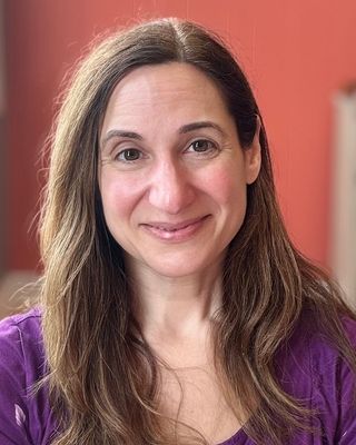 Photo of Georgia Angelakos, Counselor, MA, LCPC