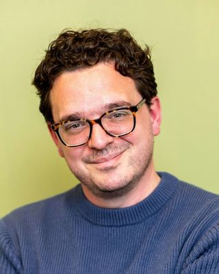 Photo of Ryan Hurst, Clinical Social Work/Therapist, LCSW