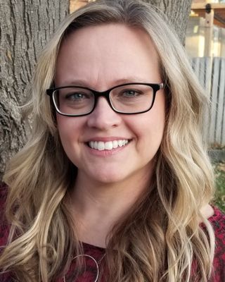 Photo of Danielle Hough, Counselor in Canyon County, ID