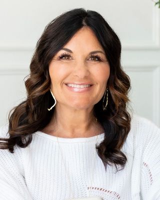Photo of Monica Olson, Licensed Professional Counselor, MA, LPC, -S