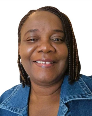 Photo of Sheila Cato, MBACP, Counsellor