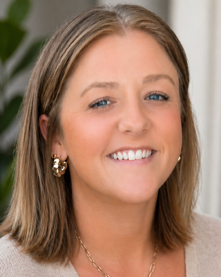 Photo of Sarah Miller, Clinical Social Work/Therapist, MSW