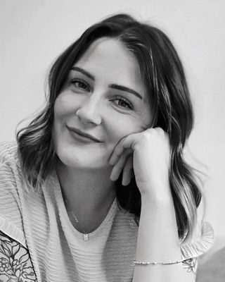 Photo of Aubin Renner, Social Worker