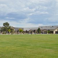 Gallery Photo of Sierra Sage Treatment Center overs an all inclusive treatment and high school setting on 25 acres in Nevada's high desert. 