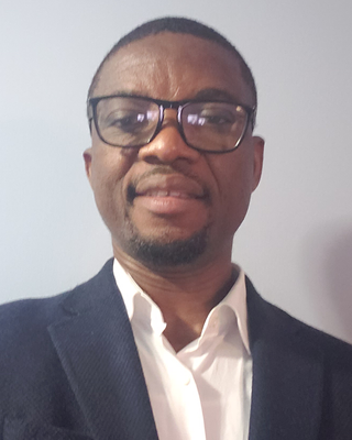 Photo of Chidi Nwachukwu, Psychiatric Nurse Practitioner, PMHNP