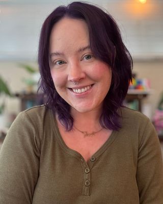 Photo of Gretchen Phillips, Counselor, MA, LMHC