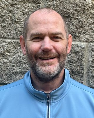 Photo of Jeremy R Thompson, Psychiatrist, MD