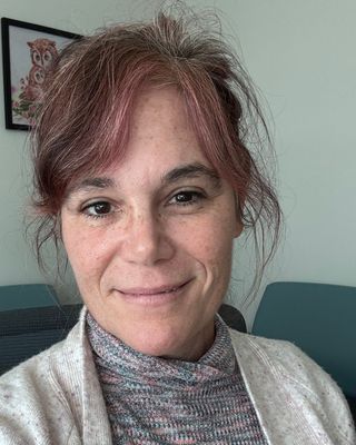 Photo of Jenny L. Yount, Licensed Professional Counselor, LCPC, NCC