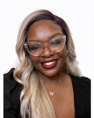 Photo of Yetty Oriowo, Clinical Social Work/Therapist, LCSW-C, LICSW