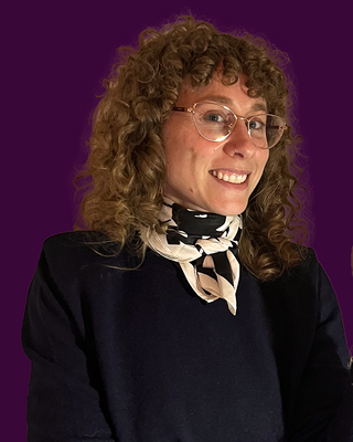 Foto de Virginia Tagliatti Bauducco, Psicólogo, COPC